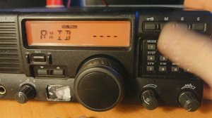 System-600 Настройка SelCall Программирование селективного вызова.