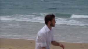 The Summer Day (short movie in English) короткометражка на Английском