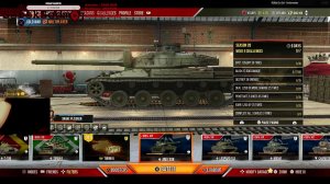 🇷🇺 ★Музыка и Игры★🐈 *World of Tanks Console* 🐍 |7e9|