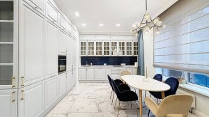 Уютная 3-комн. квартира в аренду (ID 46224)