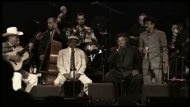 Buena Vista Social Club - El Cuarto De Tula смотреть онлайн