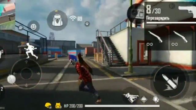 Tempo-Highlight#1(Rakhim Milly Rock); смотреть онлайн