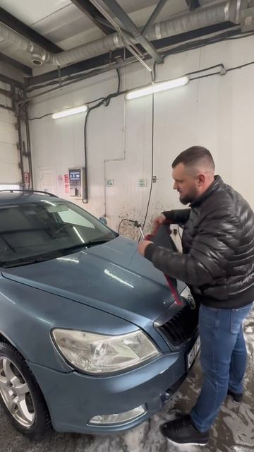 Автополотенце. Это необходимо каждому автомобилисту смотреть онлайн