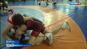 Представитель Карачаево-Черкесии стал победителем чемпионата мира по джиу-джитсу