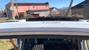 Обзор пежо партнёр