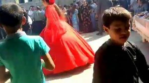 Цыганская свадьба Рустам и Гала Пэрэзва