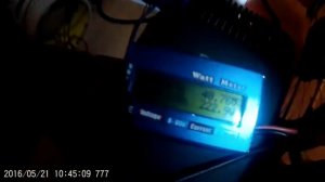 сравнение ваттметров