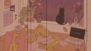 lana del rey - sad girl ( s l o w e d + r e v e r b )