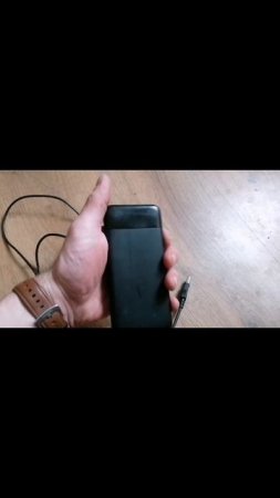ДАЁШЬ ИНТЕРНЕТ! Подключил WI-FI роутер от POWER BANKA.