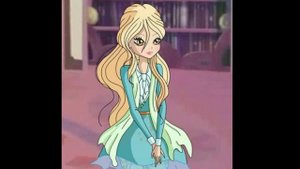 Рокси и Дафна в 8 сезоне