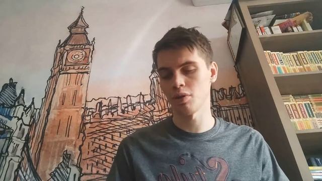 Уголок Книжечника #7 Пелевин: Лучший русский писатель 21 века