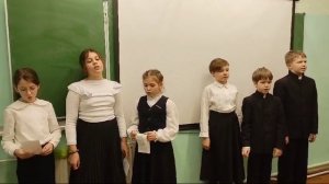 "Дети блокады"песня ко дню снятия блокады Ленинграда 2025