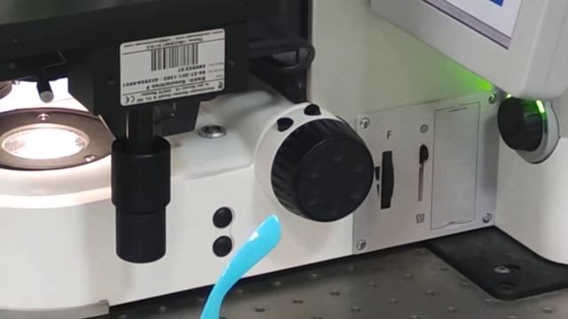 ЛР микроскопия 16.12.20 (часть 1) смотреть онлайн