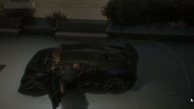 Это Провал! ДЕЛАЮ КОНТРАКТ НА БУГАТТИ ШИРОН GTA 5 RP! DownTown/VineWood смотреть онлайн