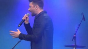 Sergey Lazarev Russia You're The Only One Live Eurovillage Stockholm 2016