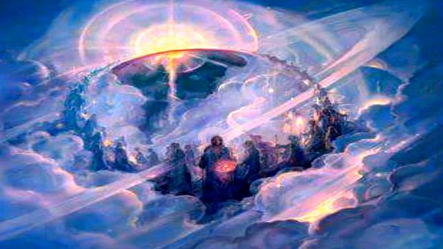 4. ALIEN DISCLOSURE? RED FLAGS & COVER UP - Joseph G. Jordan, Part 4 смотреть онлайн