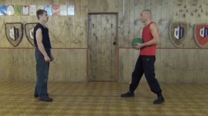 Метание тяжёлых предметов