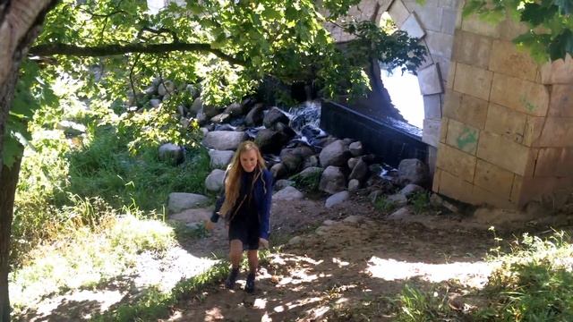 VLOG| Мини-трип в Гатчину'16 смотреть онлайн