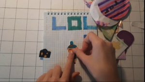 Распаковка бумажных сюрпризов!!! 😁😊