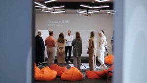 Стратегическая сессия GLEBOVA GLOBAL