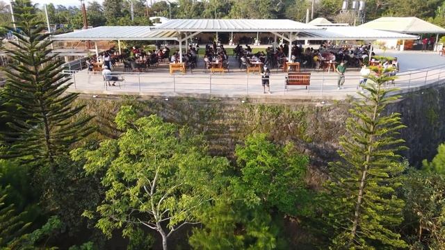 Tanay Highlands ( GEL'S TV ) w/ AERIAL VIEW смотреть онлайн