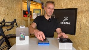 Nowy Wahoo Elemnt Roam v2 !!!