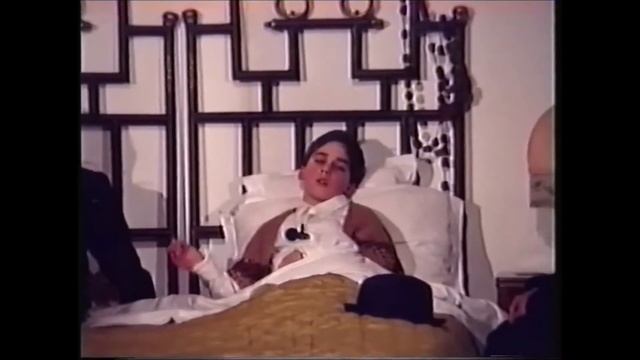 Natale in Casa Cupiello (Atto Terzo Scena Seconda) V Elementare Sarconi смотреть онлайн