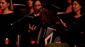 Navidad Nuestra - La Peregrinacion - Corone