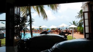 Poolside, Mount Lavinia Hotel, Sri Lanka
