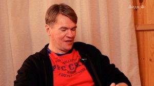 Люди Ф #72. Светлана Новикова