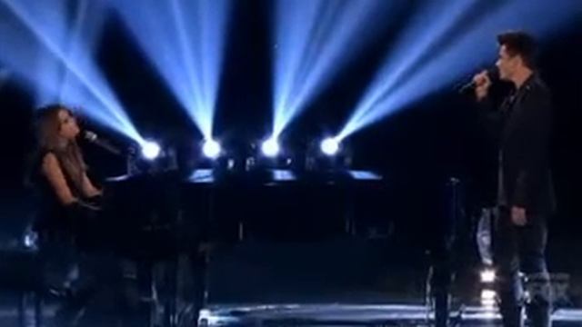 Adam Lambert UK Glamberts Adam & Angie смотреть онлайн