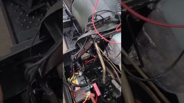 2001 arctic cat panther 440 esr. voltage regulator issues.