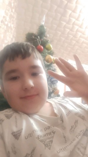 поговорим?