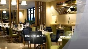 Arabian Park Hotel Dubai