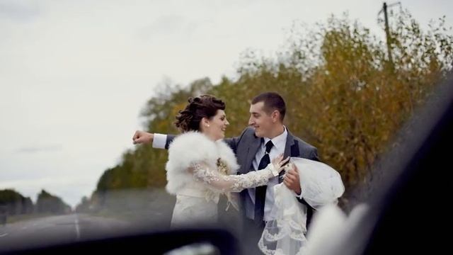 Слайдшоу Алена и Дима смотреть онлайн