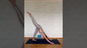 Восстанавливающая энергию йога. Утренняя йога. Йога для хорошего самочувствия. Йога для всех