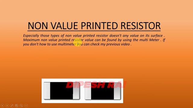 #3 Resister Explained : Types Of Resister in Mobile Phone | Resistor Used in Mobile Phone Board смотреть онлайн