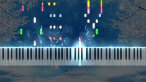 Jingle Bells || Piano