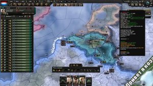 ЗАХВАТ МИРА ЗА ЛЮКСЕМБУРГ!!! САМАЯ ПОТНАЯ КАТКА ЗА ЛЮКСЕМБУРГ ШОК!!!