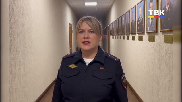 Видеозапись с камер наблюдения в Искитиме заинтересовала следователей