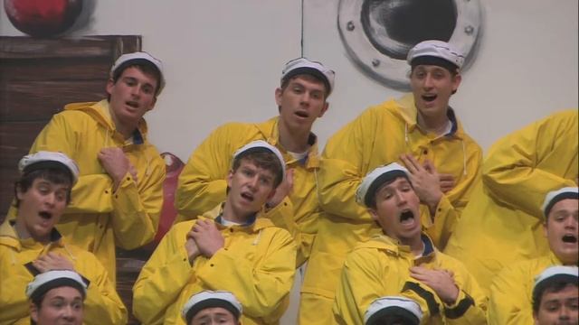 ACU Sing Song 2013 - Gamma Sigma Phi смотреть онлайн