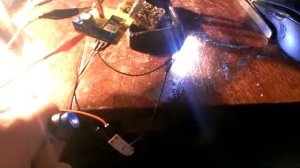 Стробоскоп на 10 эффектов