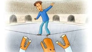 Антитабачная реклама Минздрава. Ролик 1