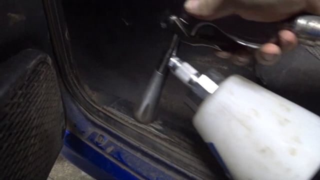 ВАЗ 2114 с торгов ПОЧТА РОССИИ. Надеюсь я верну свои деньги смотреть онлайн