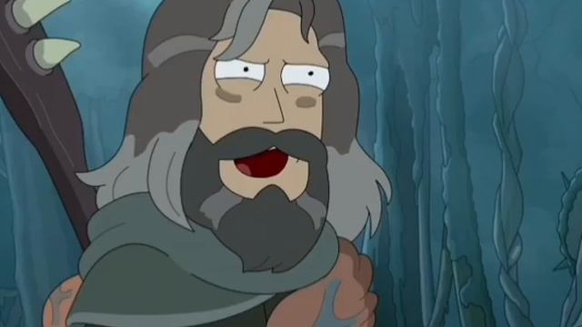 сцена после титров #Рикиморти 6 сезон 1я серия смотреть онлайн