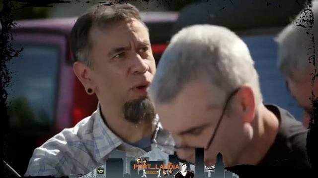 Riot Spray | Port_Landia смотреть онлайн