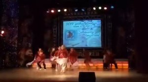 Студия танца М "На Тихорецкой"