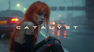 Hardwave / Phonk / Trap Wave Mix 'CATALYST Vol. 2'