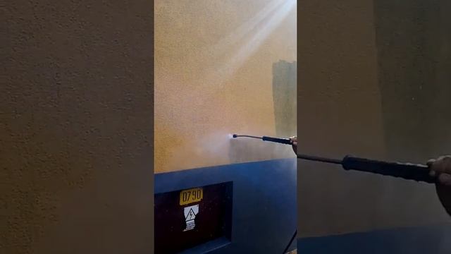 Wysokociśnieniowe czyszczenie elewacji Siedlce ul. Sokołowska 28 смотреть онлайн