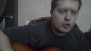 Егор Летов - Сияние (cover)
